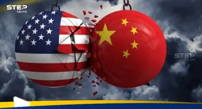 مع دخول رسوم ترامب الجمركية حيز التنفيذ.. الصين تبدي استعدادها لخوض حرب تجارية: الصين تعلن