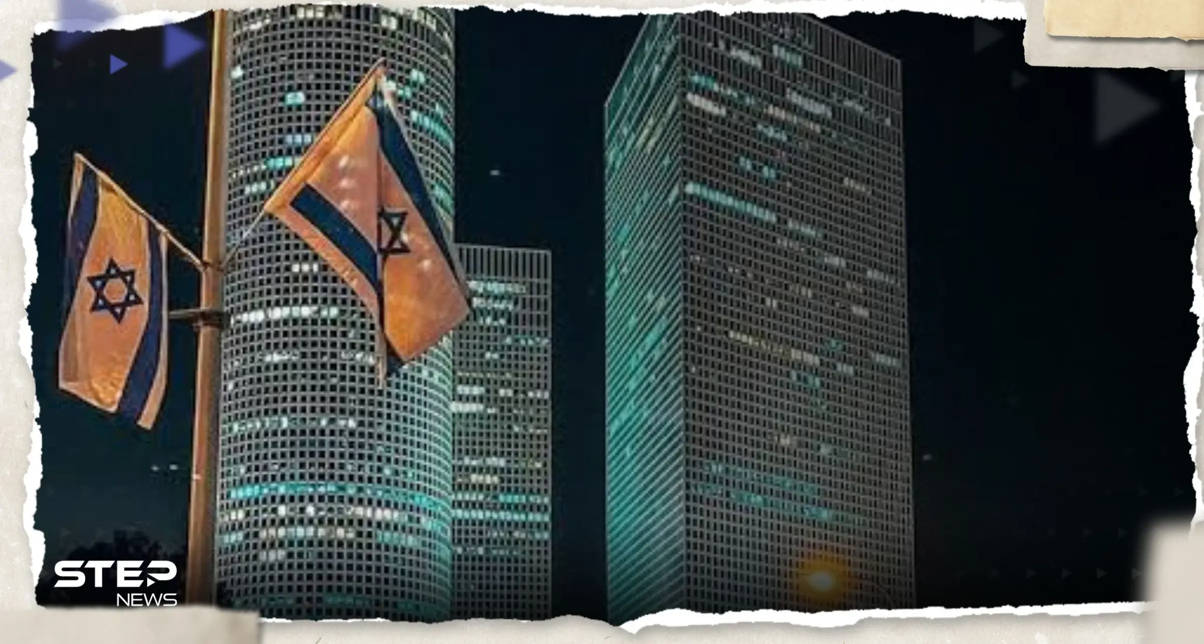 صحيفة أمريكية.. هذا ما سيحدث لإسرائيل بعد حرب غزة: أحداث غزة