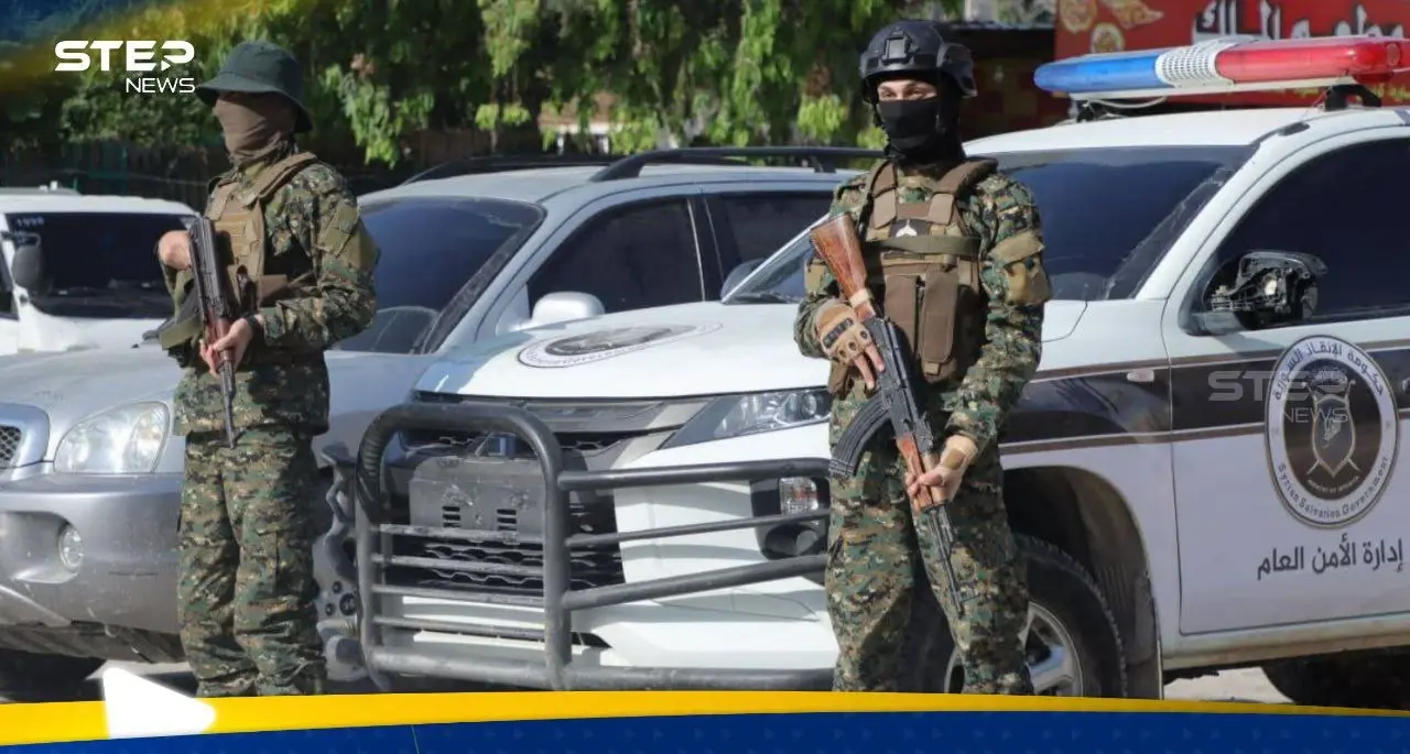 الأمن العام السوري يقبض على مرتكبي "مجزرة" في بانياس وصورة طفل أشعلت الغضب: بانياس