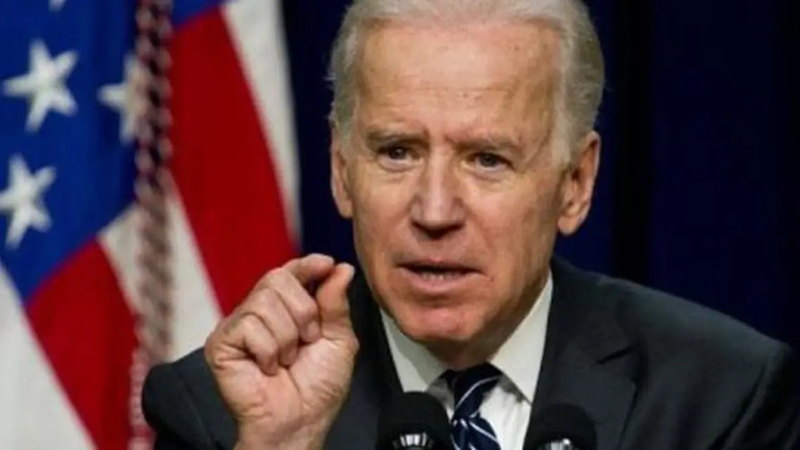 بعد إعلان الانسحاب.. بايدن يكشف هدف بلاده في أفغانستان و4 دول يطلب منها دعم الحكومة الأفغانية: القوات الأمريكية في أفغانستان