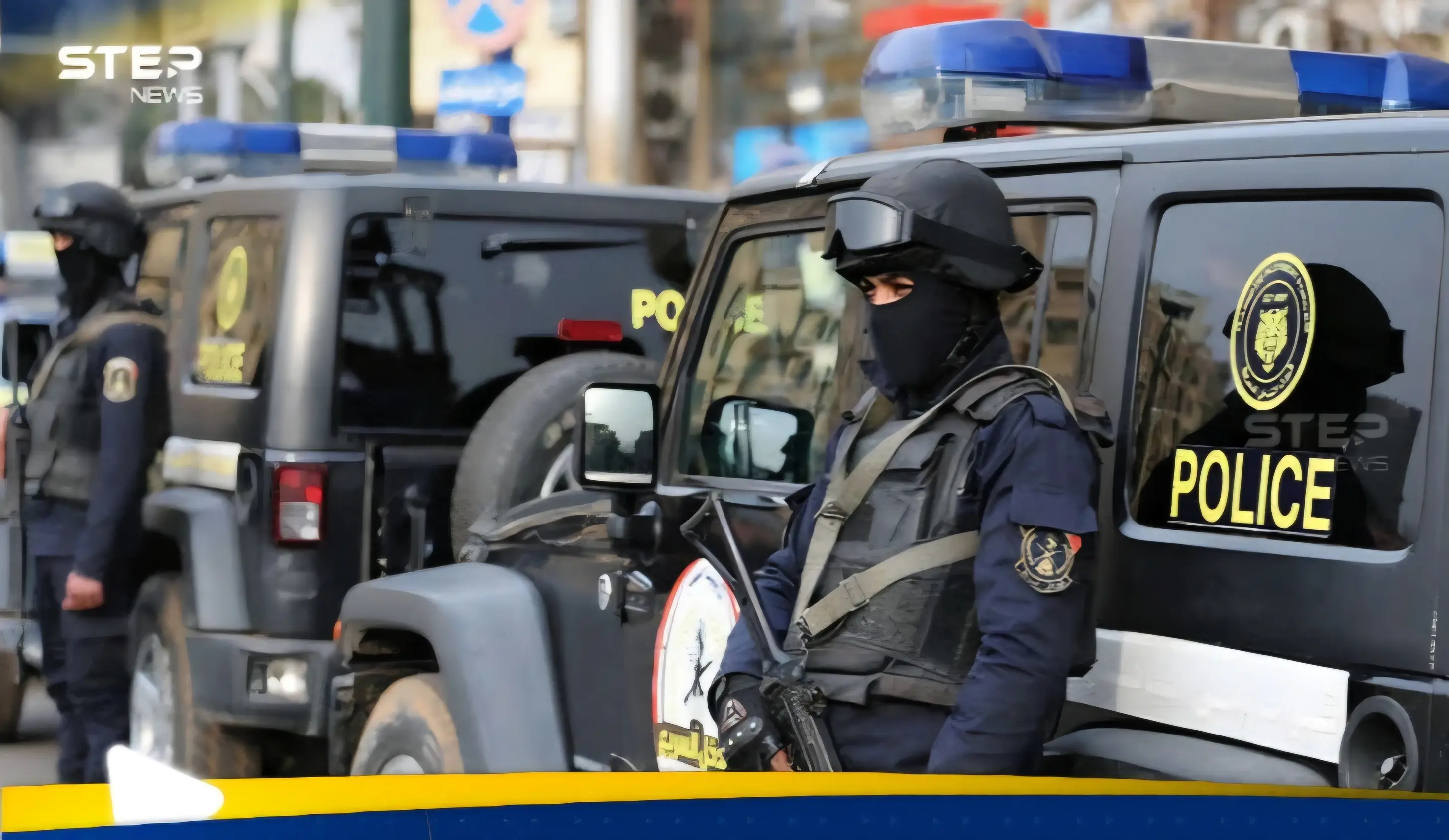 الأمن المصري يعلق على تسريب فيديو "إباحي" منسوب لمساعد وزير الداخلية: اخبار 24 ساعة