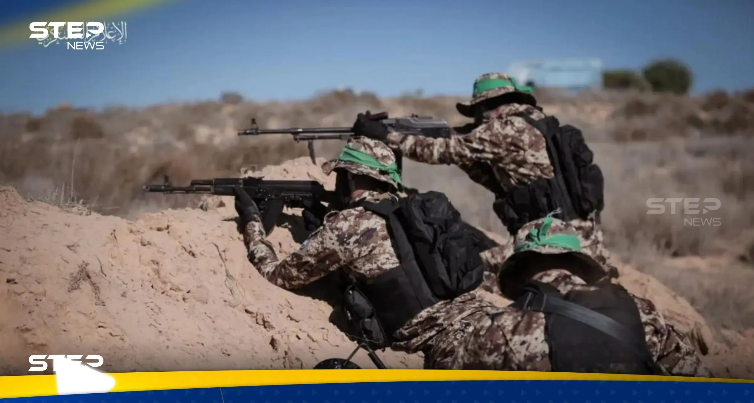 القسام تُفجّر منزلاً في قوة إسرائيلية خاصة بخانيونس وتكشف ما فعله مقاتلوها بـ 20 جندياً: القسام