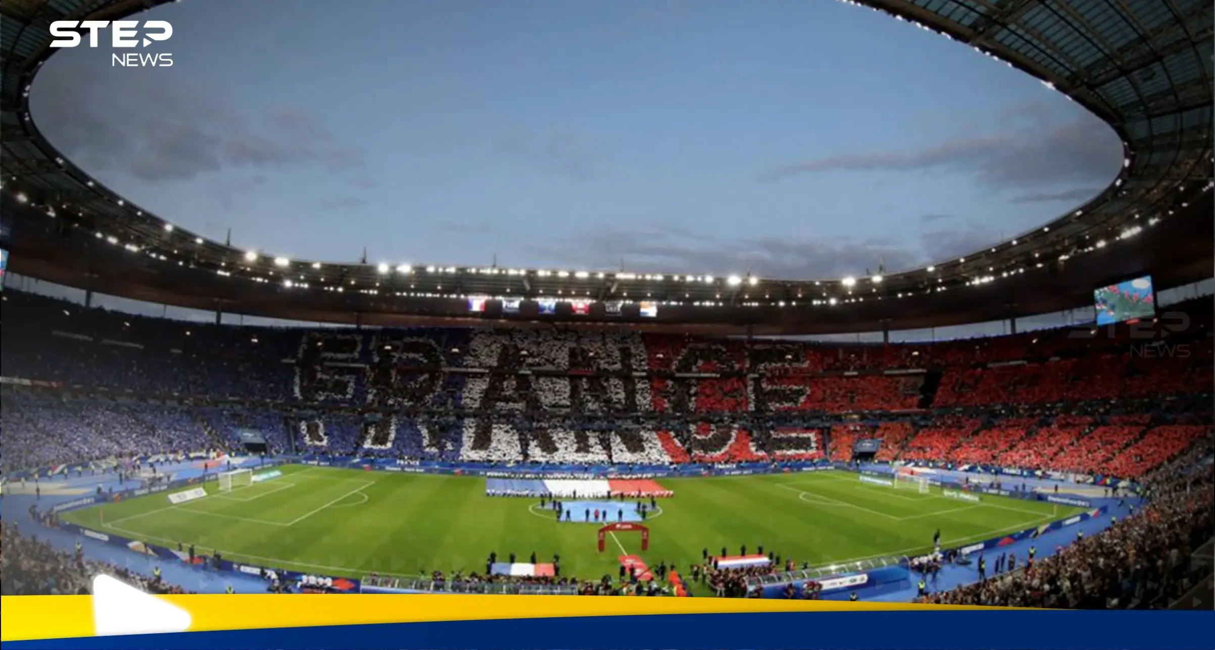 يويفا يعلن "موعد جديد" لنهائي دوري أبطال أوروبا.. ويكشف السبب: كرة القدم