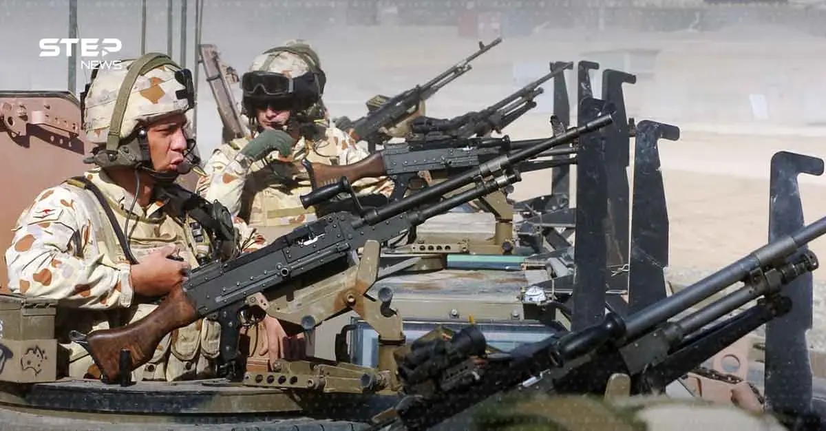 الجيش الأسترالي - أرشيفية