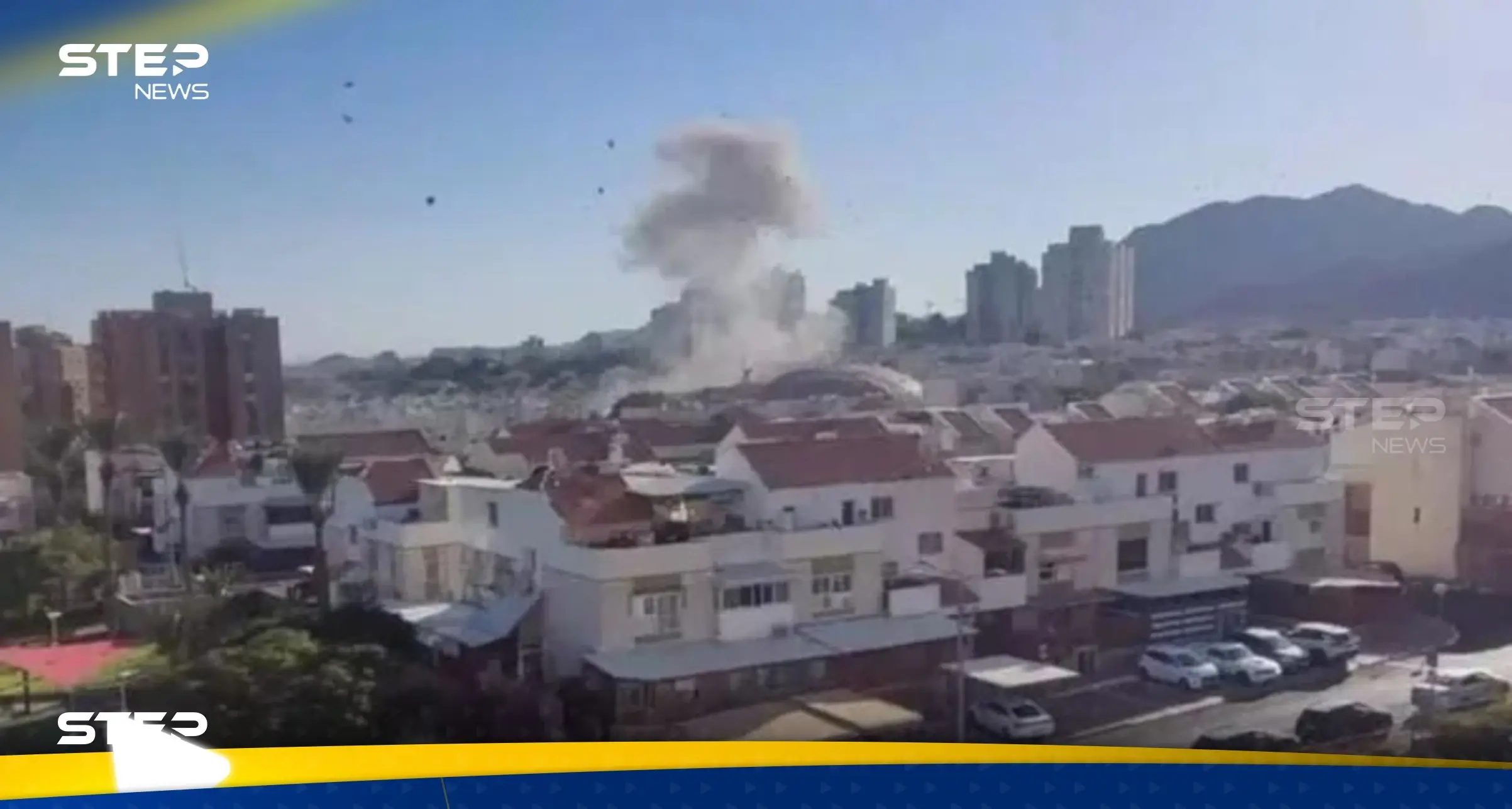 بطائرات مسيرة.. الحوثيون ينفذون عملية عسكرية ضد "أهداف حساسة" في إسرائيل: الحوثيون