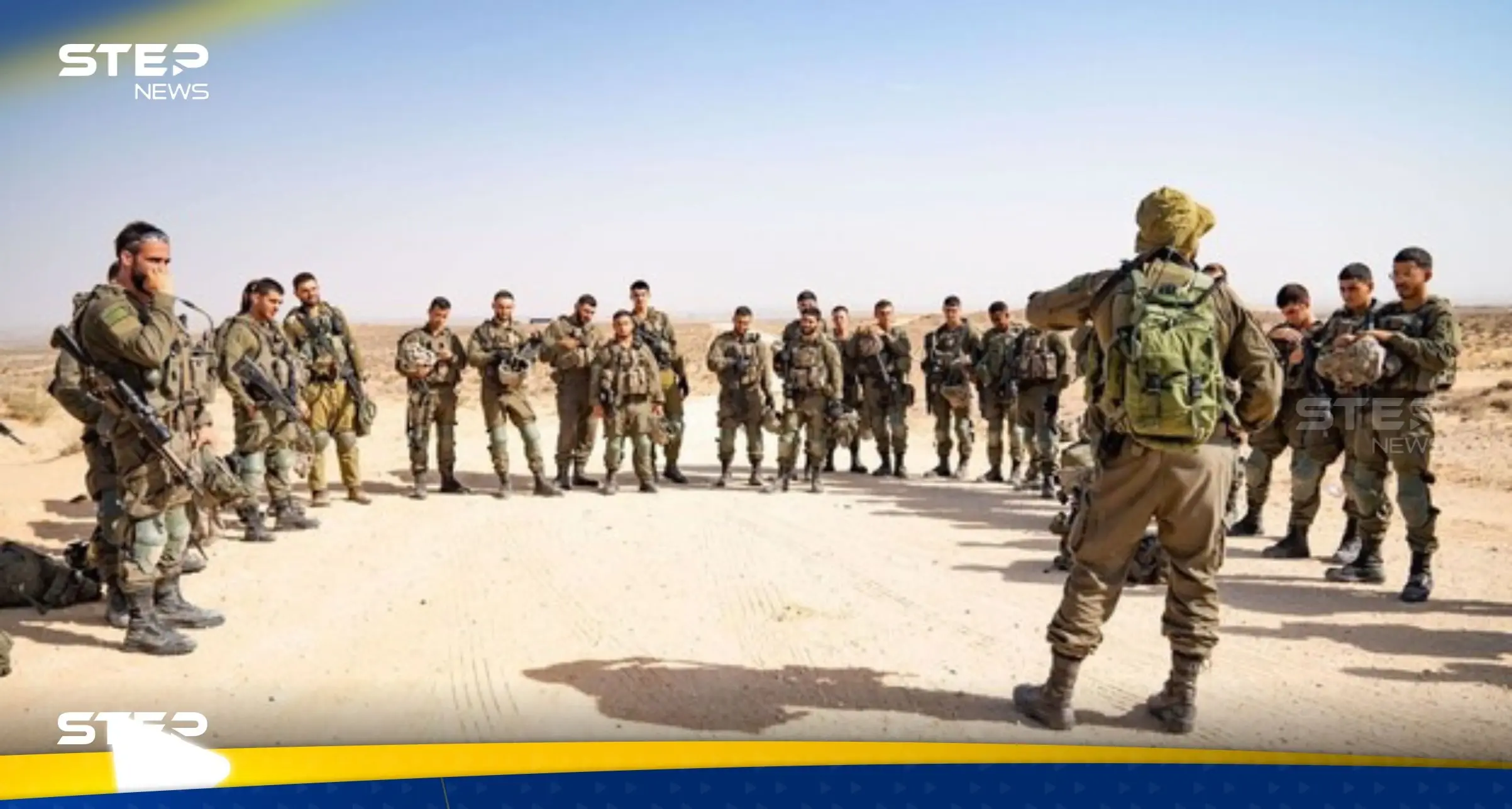 بينهم قائد كتيبة.. لواء "جولاني" الإسرائيلي يعترف بمقتل 48 من عناصره في حرب غزة: لواء جولاني