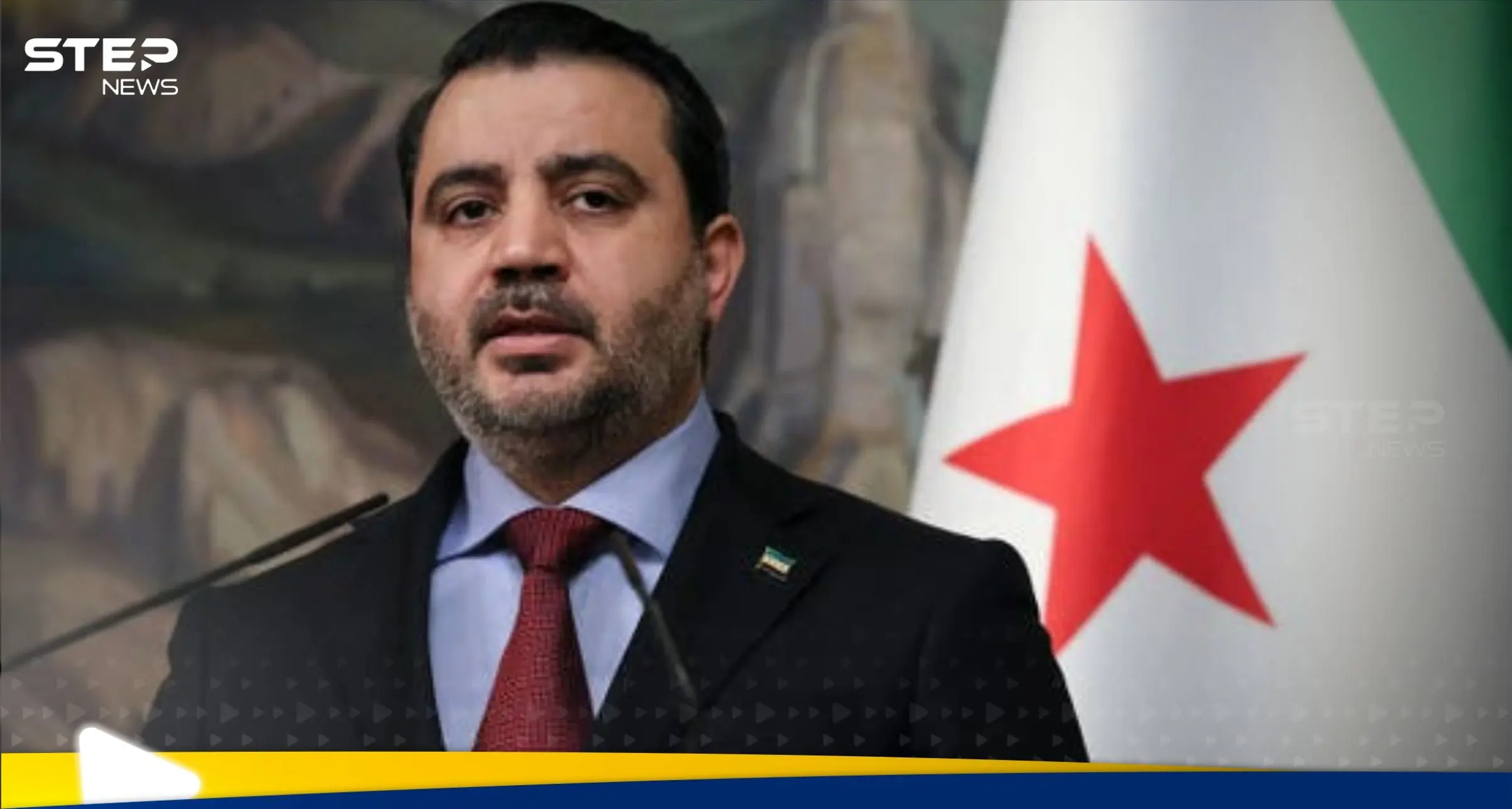 الشيباني يكشف إمكانية تطبيع العلاقات بين سوريا وإسرائيل: الشيباني