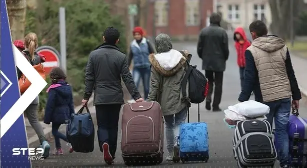 الاتحاد الأوروبي يتحدث عن زيادة "قياسية" في طلبات اللجوء.. ودولة عربية تحتل الصدارة: طلبات اللجوء