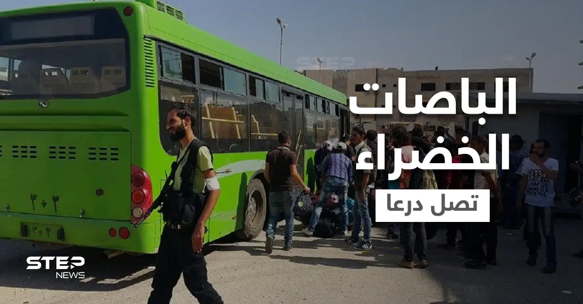 إيران تتسبب بموجهة تهجير في درعا والأهالي المحاصرين يستغيثون بملك عربي ويطالبون باللجوء لدولتين: درعا