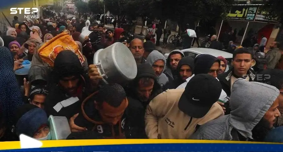 بصور من غزة.. إعلامي إسرائيلي: كل من يعتدي على اليهود سيموت من الجوع وتأكل الكلاب جثته: ايدي كوهين