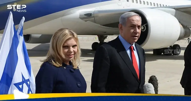 بإعلان رسمي.. تركيا تحسم موقفها من فتح مجالها الجوي أمام طائرة نتنياهو: طائرة نتنياهو