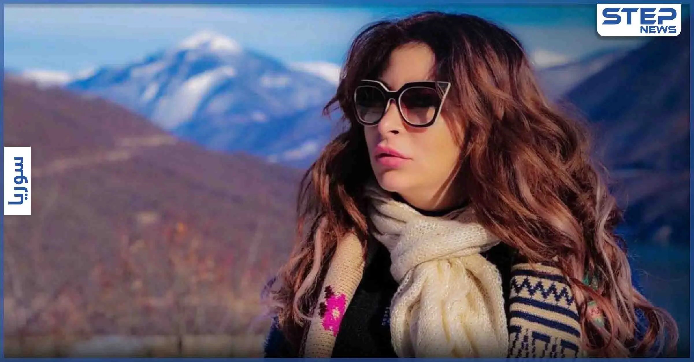 بالفيديو|| ديما بياعة بعد إصابتها بكورونا تشارك متابعيها وصفة سحرية لإعادة حاستي التذوق والشم بدقيقة: تيم حسن