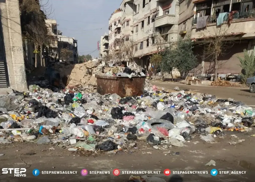 ملخص أحداث سوريا – الأربعاء 19 -12- 2018: ملخص أحداث سوريا اليومي