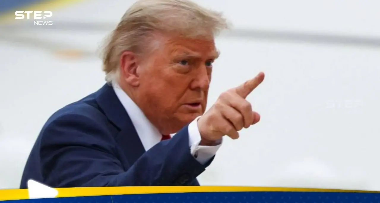 ترامب يكشف اسم “السلاح السري” المستخدم في اعتقال مادورو: ترامب