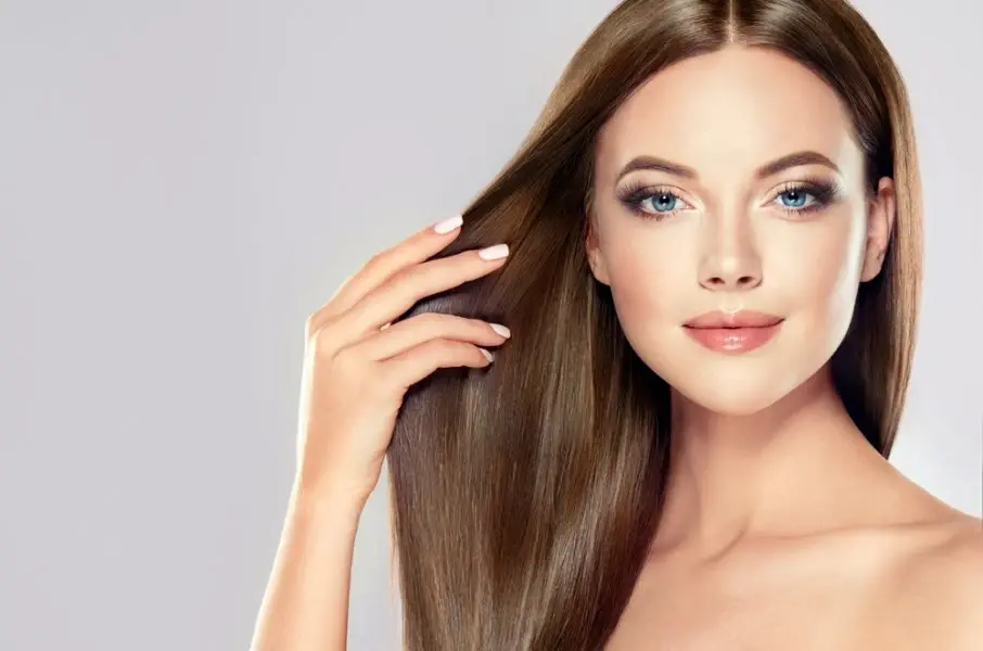 العناية بالشعر الخفيف 6 نصائح هامة وأطعمة مغذية للحفاظ على الشعر الكثيف: صحة وجمال