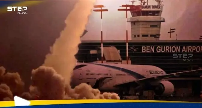 الحوثيون يعلنون استهداف بن غوريون الإسرائيلي.. ويكشفون نوع السلاح المستخدم: الحوثيون