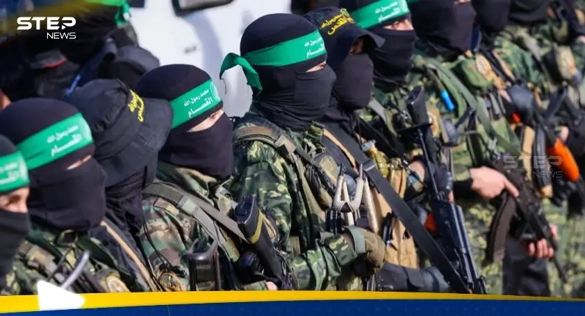 حماس تشكل قوة لبسط الأمن في قطاع غزة وتخولها بـ"القتل": قطاع غزة