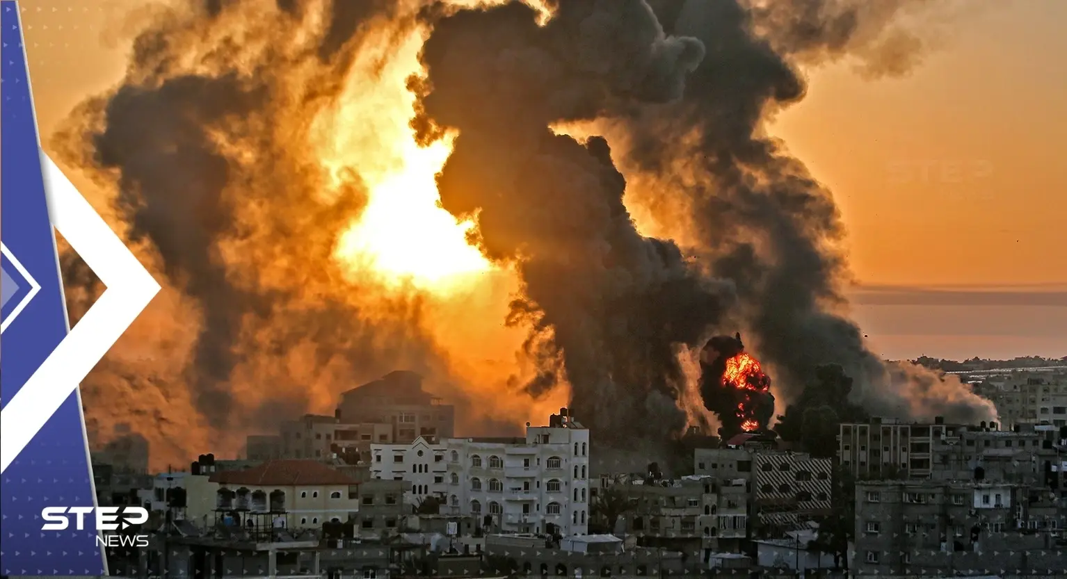 مسؤول إسرائيلي رفيع المستوى يكشف لـ ستيب خبايا من عملية غزة.. وكيف توسعت: قصف رفح