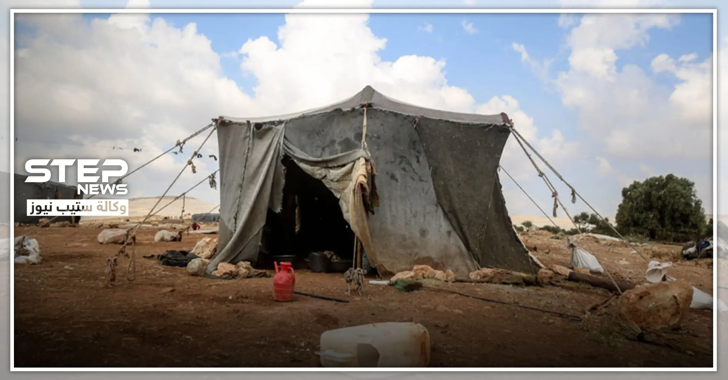 الأردن لن يسمح بدخول المساعدات إلى مخيم الركبان المحاصر.. والسبب: اليونسيف