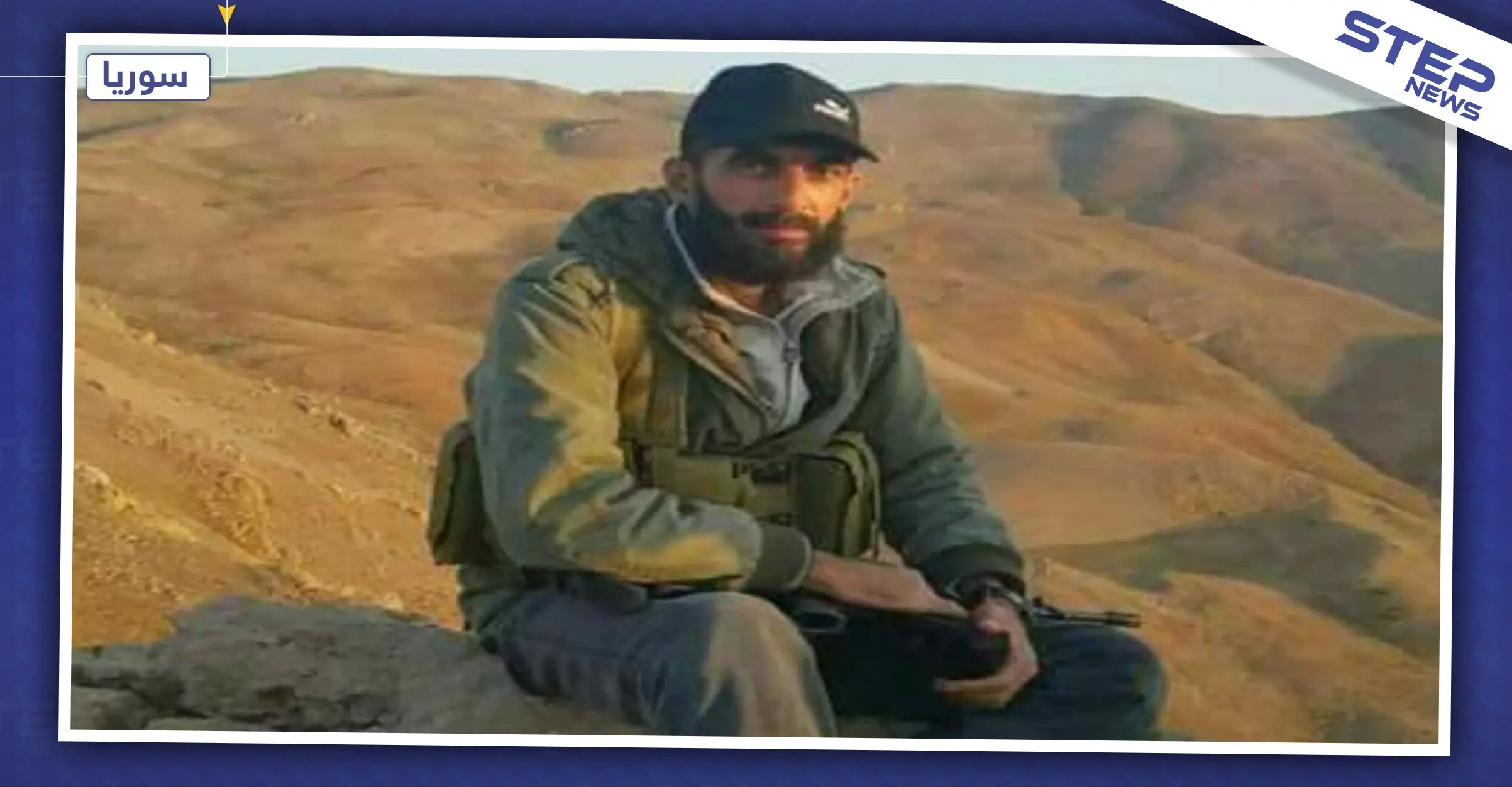 محاولة اغتيال "مورو" عرّاب مصالحات "بيت جن" المدعوم إسرائيليًا.. ماذا تعرف عنه: بيت جن