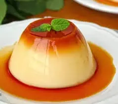 أفضل 5 طرق لعمل الكريم كراميل: طريقة عمل الكريم كراميل