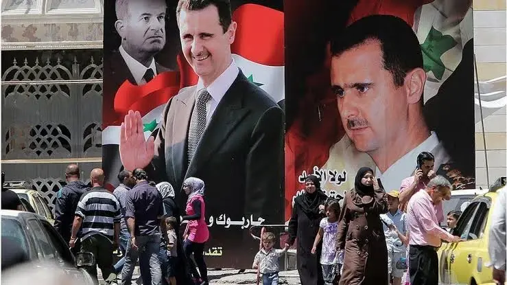 وزير الخارجية الأمريكي يتحدث عن اتفاق مع الدول السبع حول سوريا: أنتوني بلينكن