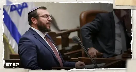 وزير إسرائيلي يدعو لإلقاء قنبلة نووية على غزة ومحوها.. وقادة تل أبيب يتخذون إجراءً فورياً ضده: لابيد