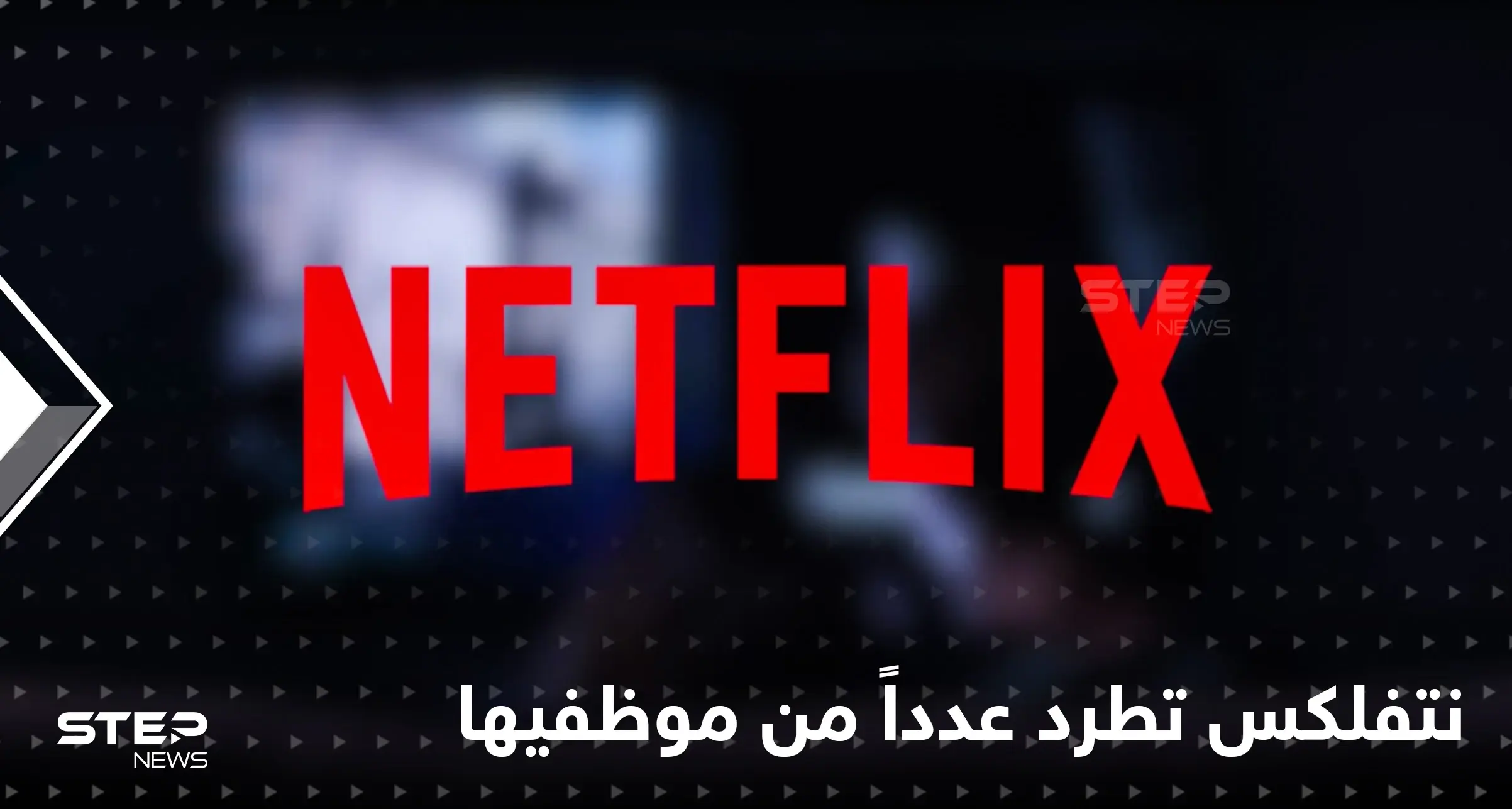 نتفلكس تطرد عدد من موظفيها بعد خسائرها الأخيرة.. نقاد يلقون اللوم على إيلون ماسك!!: نتفليكس