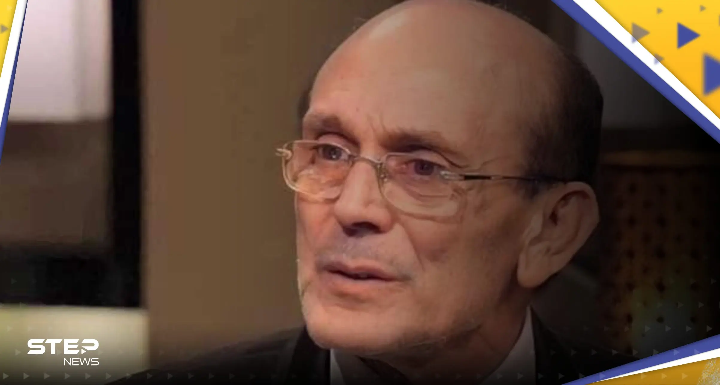 بالفيديو|| الفنان محمد صبحي يشعل مواقع التواصل بحديث عن "مؤامرة ماسونية": فنان مصري