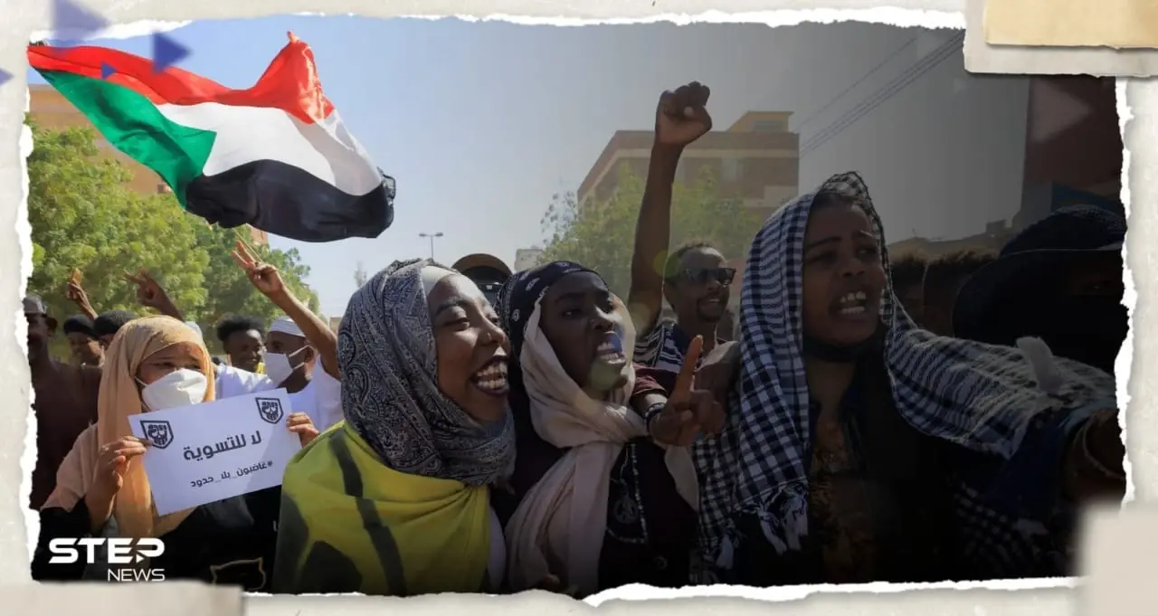 أبو الغيط يدعو لتحرك عاجل في السودان.. وواشنطن تفرض عقوبات على نائب قائد قوات الدعم السريع: أبو الغيط يحذر