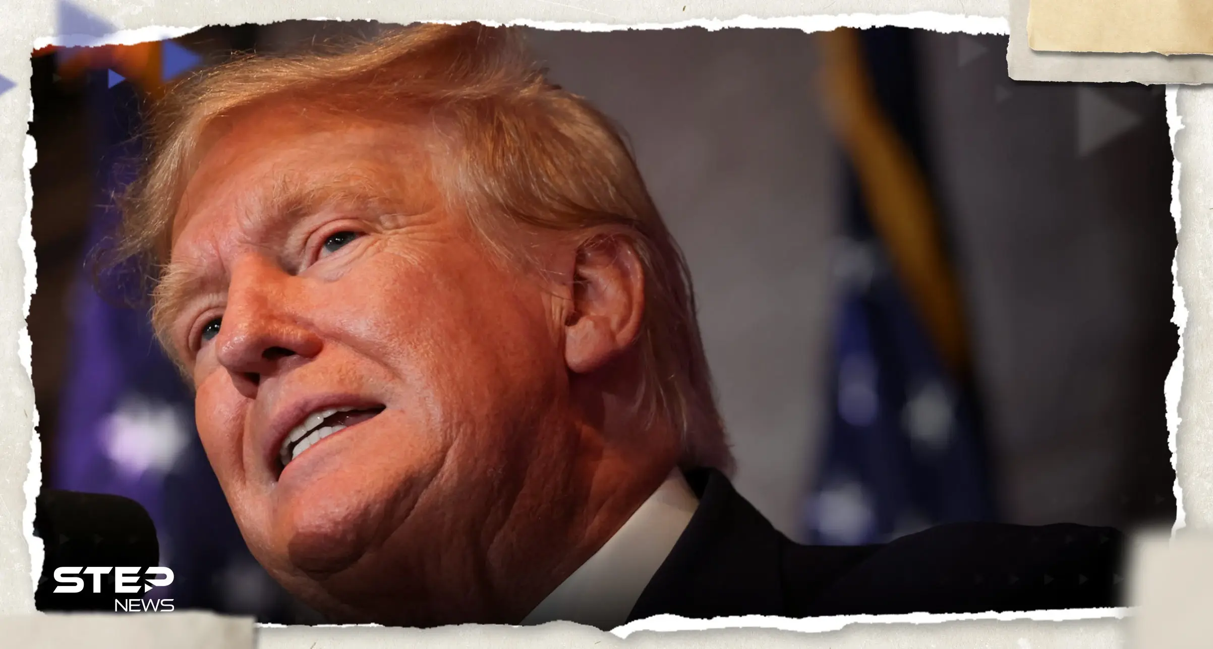 ما قصة "الوثيقة السرية" رقم 19؟.. ثغرة بلائحة اتهام ترامب قد تسجنه 10 سنوات: وثيقة رقم 19