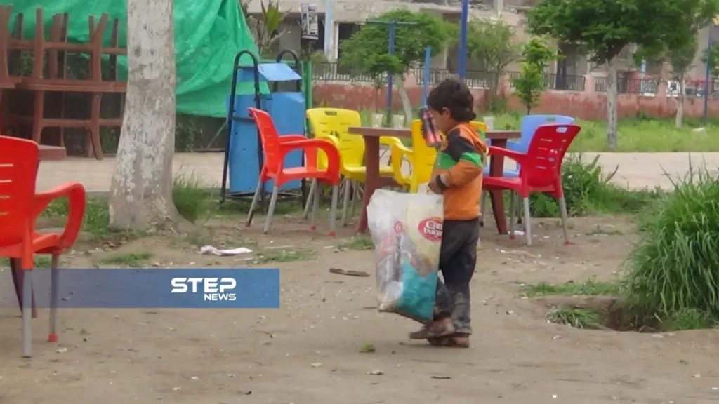 موجز أخبار الوضع السوري ليوم الجمعة 19-04-2019: موجز أخبار الوضع السوري