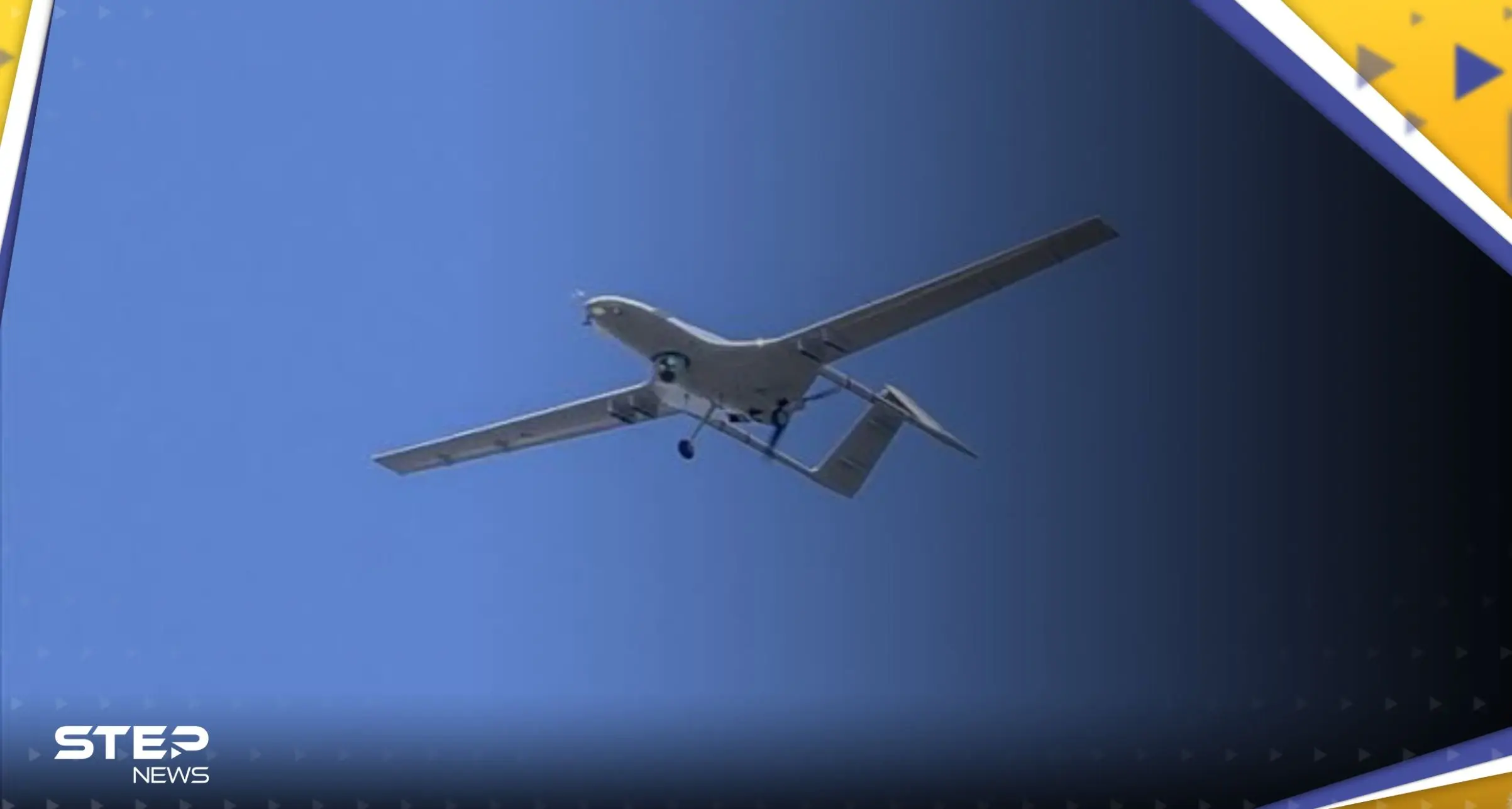 شاهد|| "تساقطت كالمطر".. لحظة تساقط حطام طائرة مسيرة أوكرانية فوق منطقة سكنية قرب موسكو: طائرة مسيرة أوكرانية