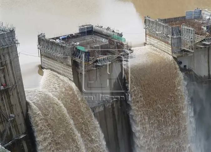 مصر تعلن الاستنفار التام بعد زيادة معدلات سقوط الأمطار بمنابع النيل والخطر الذي يهدد البلاد: النيل