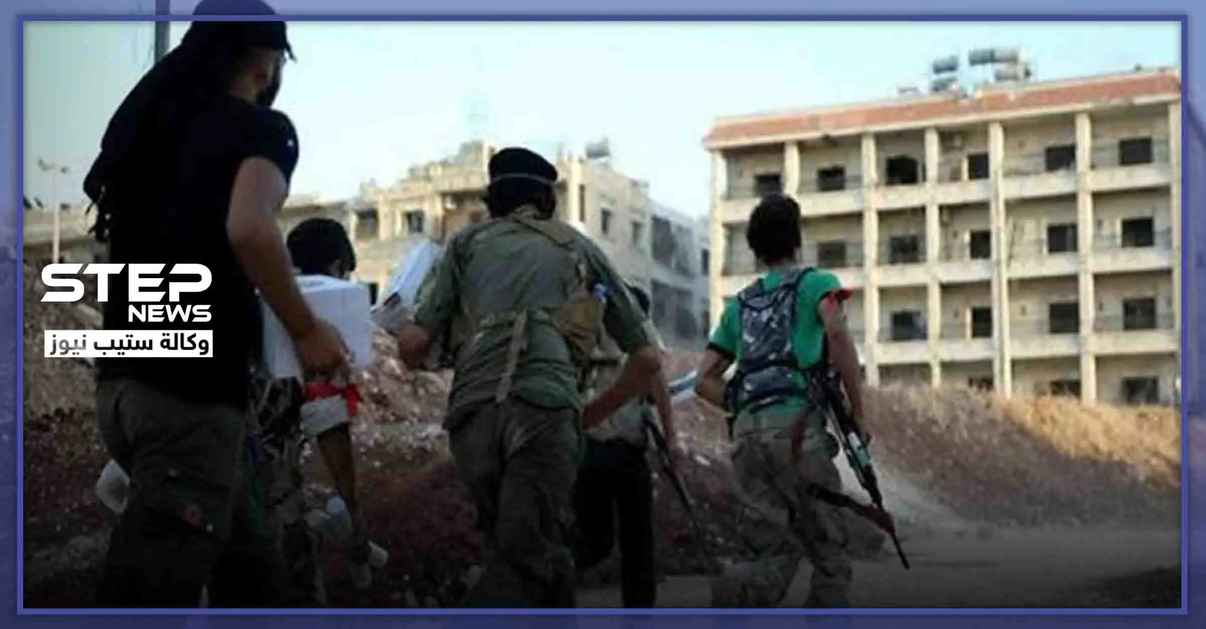 المعارك على أشدّها بريف حلب الجنوبي والغربي والمعارضة تخسر بلدة أخرى: القلعجية