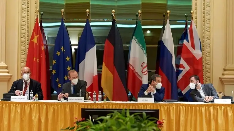 استئناف المفاوضات النووية بجولتها السابعة بين إيران والقوى العالمية في فيينا: خبر عاجل