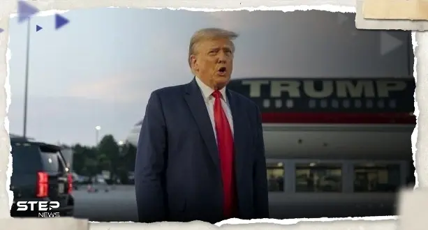 ترامب يدفع ببراءته في قضية تغيير نتائج انتخابات جورجيا.. ماذا تعني هذه الخطوة: ترامب يعلن