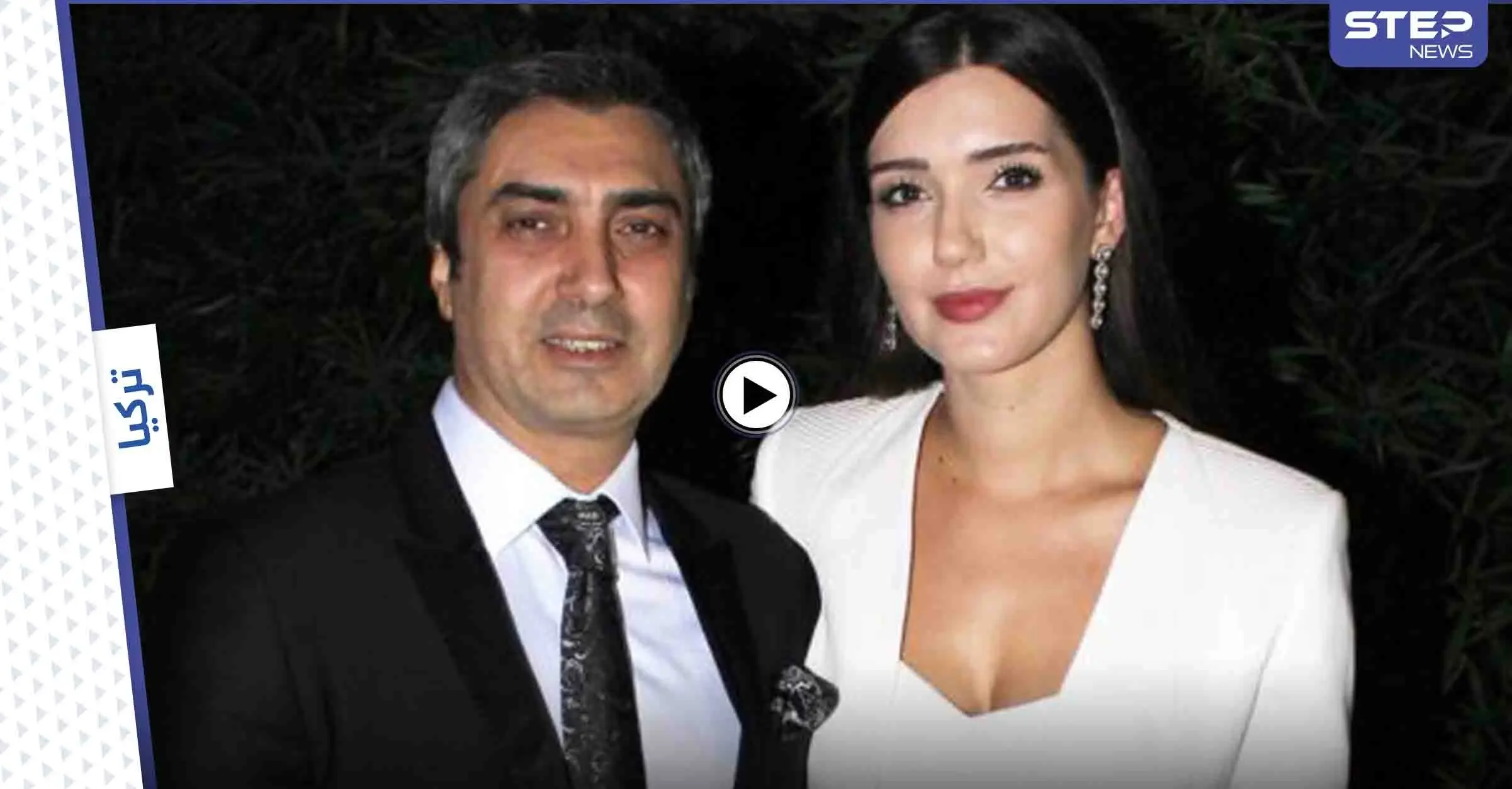 فيديو لنجل الممثل التركي الشهير مراد علم دار يشعل الحرب بينه وبين طليقته (فيديو): مراد علم دار