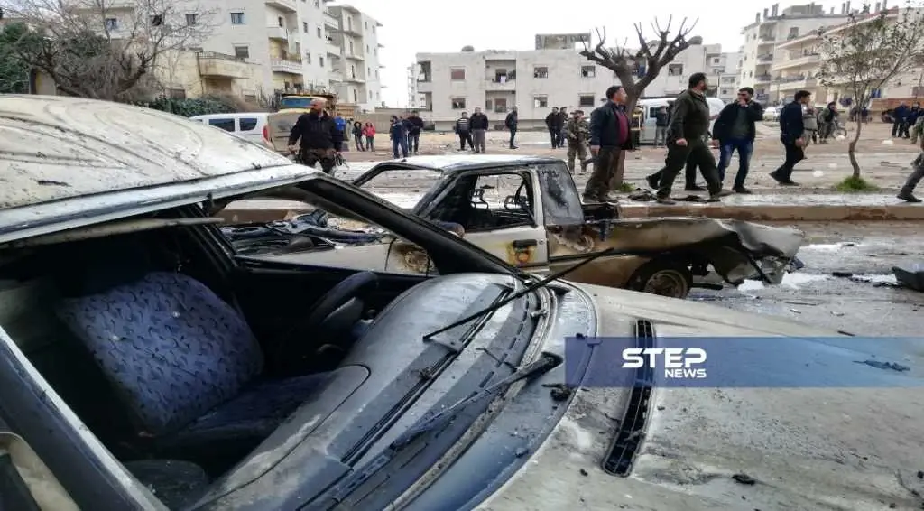 موجز أخبار الوضع السوري ليوم الاثنين 25-02-2019: موجز أخبار الوضع السوري