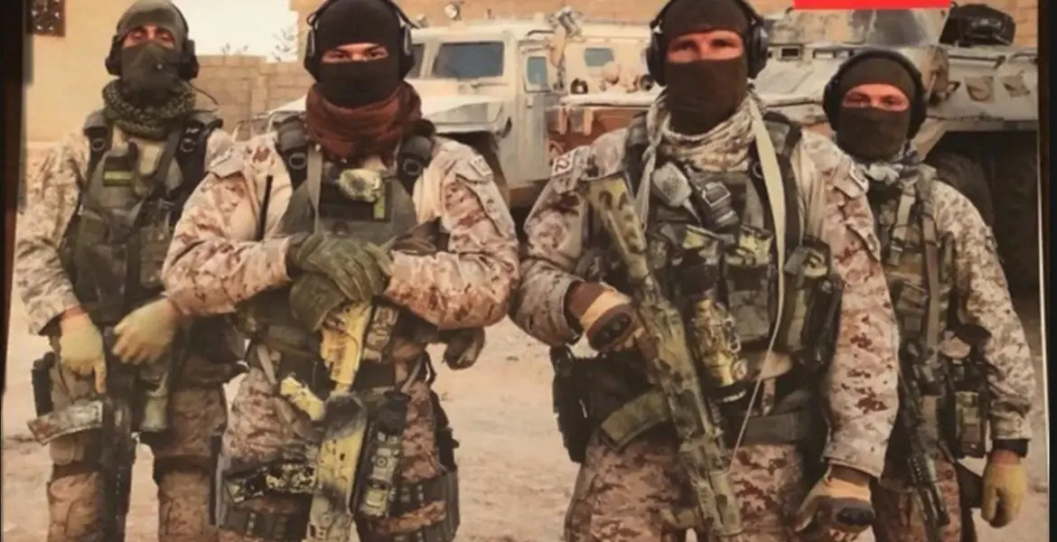 بيان من 15 دولة غربية حول مرتزقة فاغنر: مالي