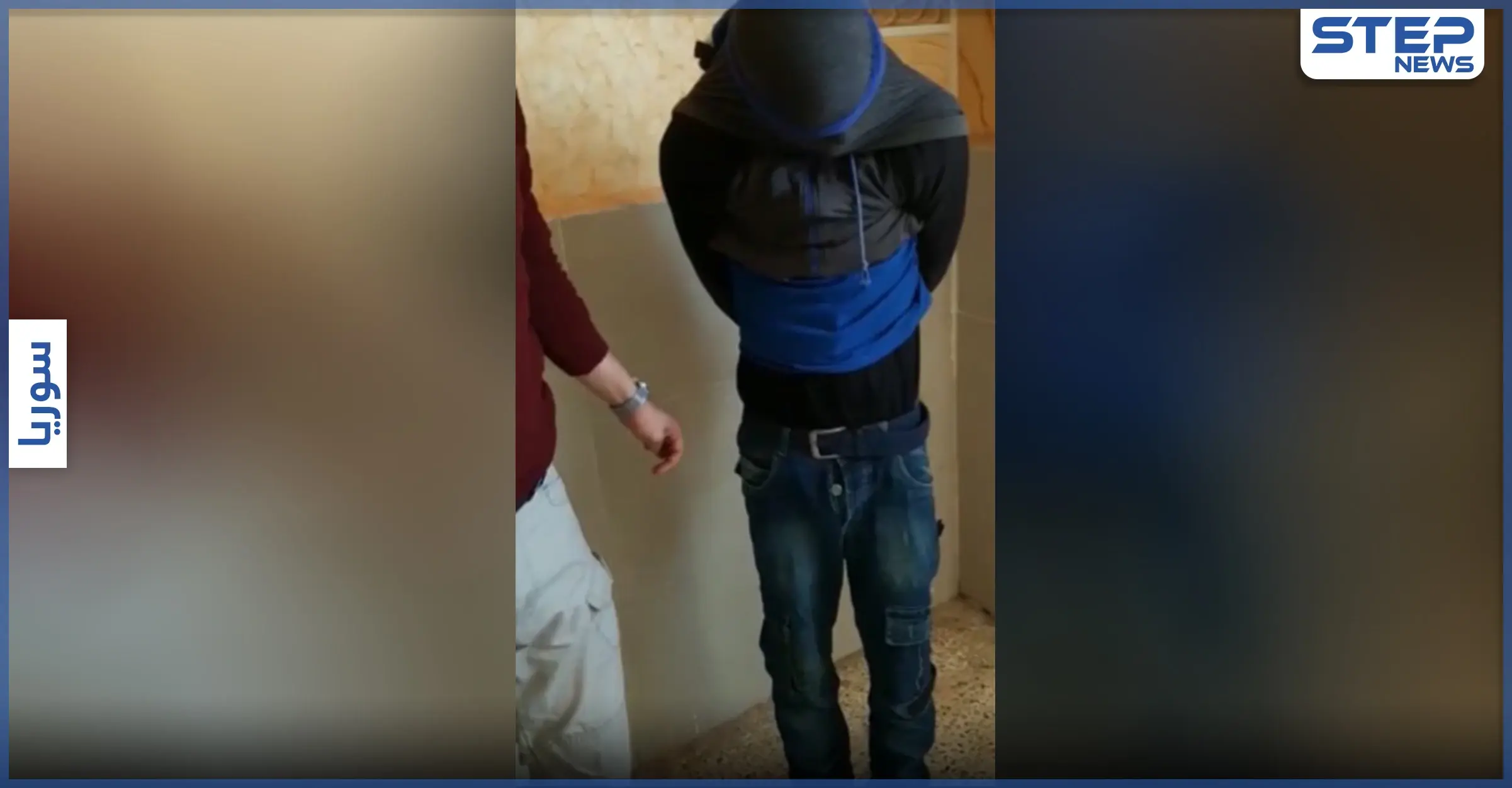 بالفيديو || أنصار التوحيد تتبنى استهداف مقر للقوات الروسية بإدلب.. وأسر عنصر لقوات النظام بحلب: عملية نوعية