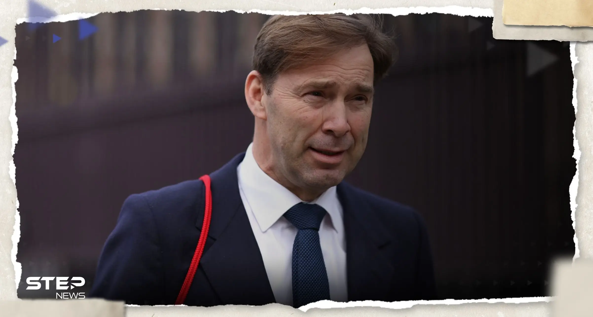 بالفيديو|| رئيس لجنة الدفاع في مجلس العموم البريطاني يدعو للدخول في حرب مباشرة مع روسيا: رئيس لجنة الدفاع