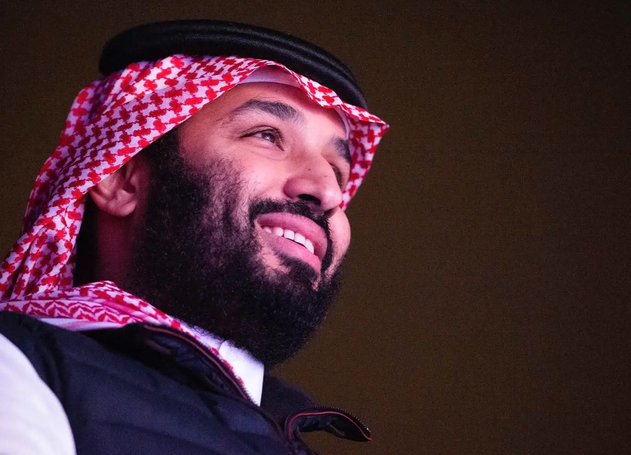 ولي العهد السعودي يطلق مخطط "رحلة عبر الزمن".. ويكشف أهدافه: العلا