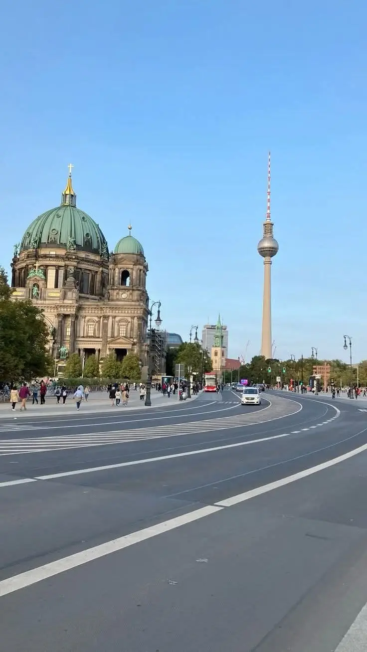 ألمانيا - عدسة الجمهور - وكالة ستيب نيوز