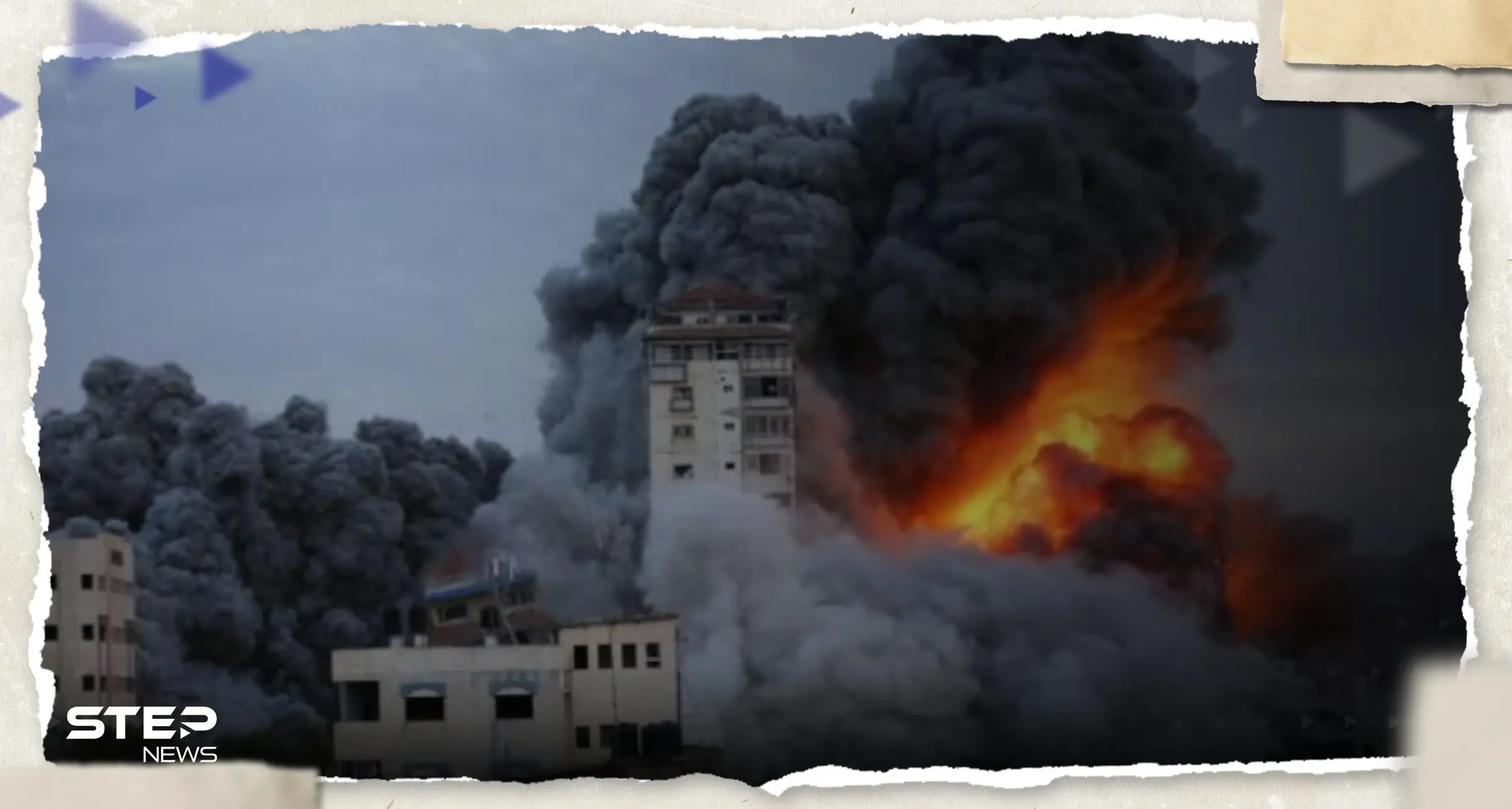 بعد فشل محاولات توغل برّي.. إسرائيل تعلن عن "مرحلة جديدة" من الحرب على غزة: إسرائيل تعلن