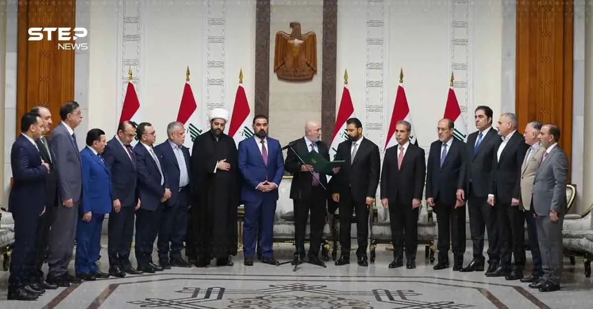 إفراج أمريكي عن أموال العراق بشرط سياسي: واشنطن