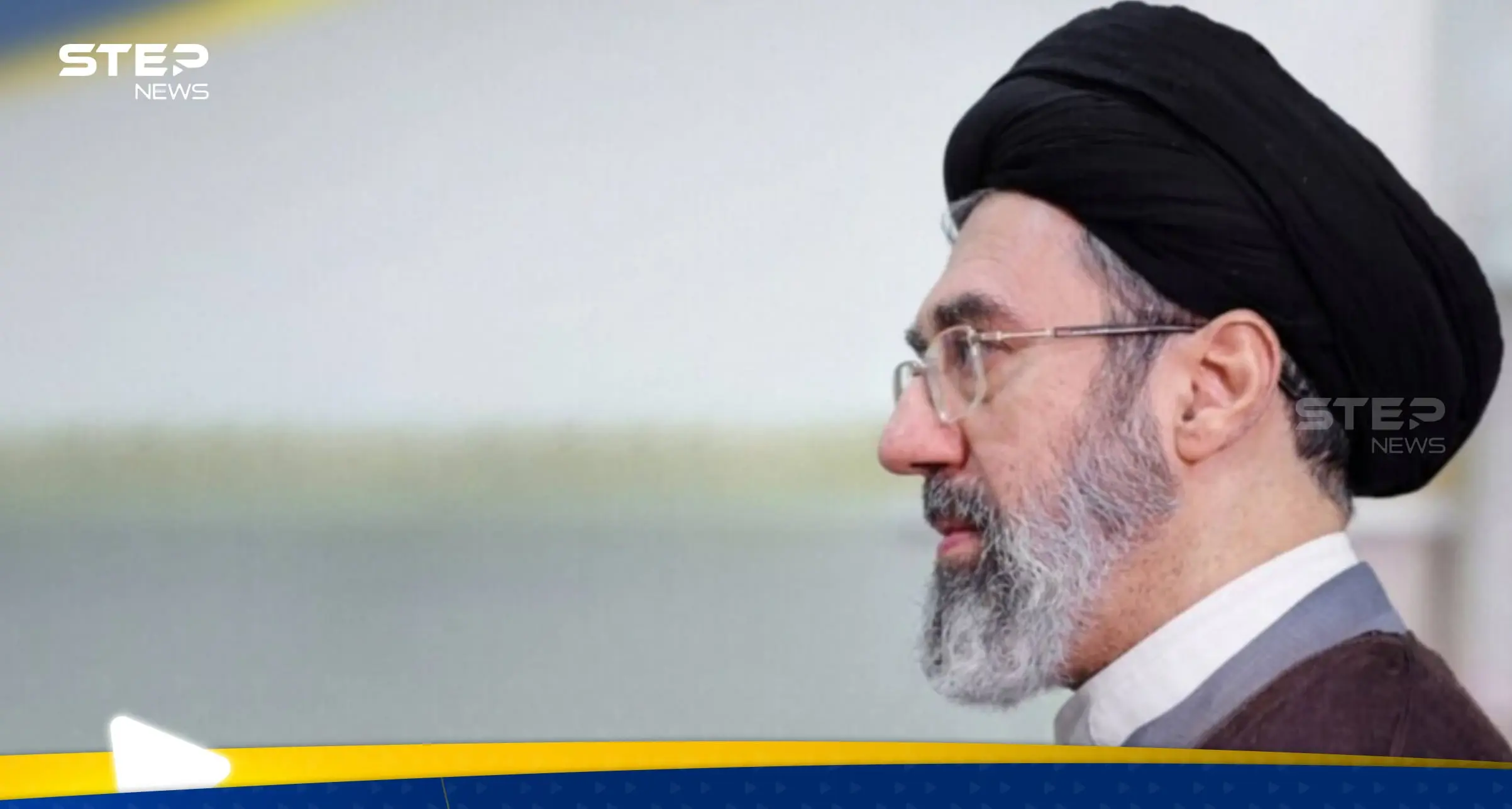 مجتبى خامنئي