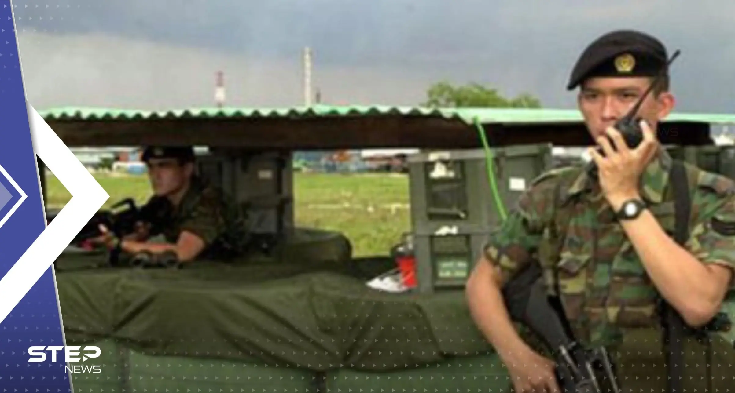 شاهد|| لحظة تفجير قنبلة بسنغافورة تزن 100 كيلو وتعود إلى الحرب العالمية الثانية: سنغافورة