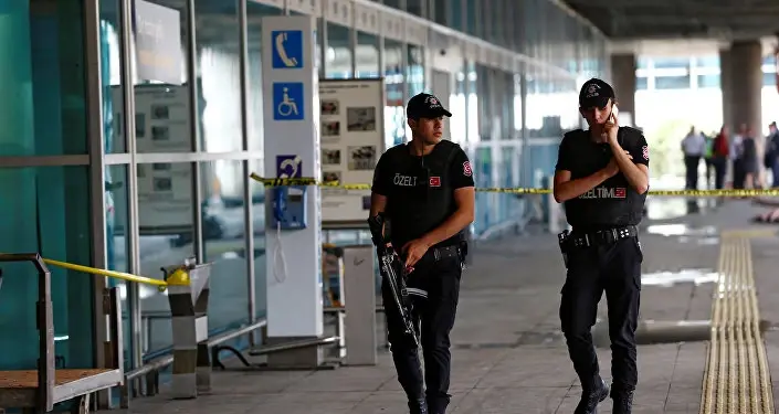 تركيا تؤكد اعتقال شخص من جنسية عربية متهم باغتيال رئيس دولة: إسطنبول