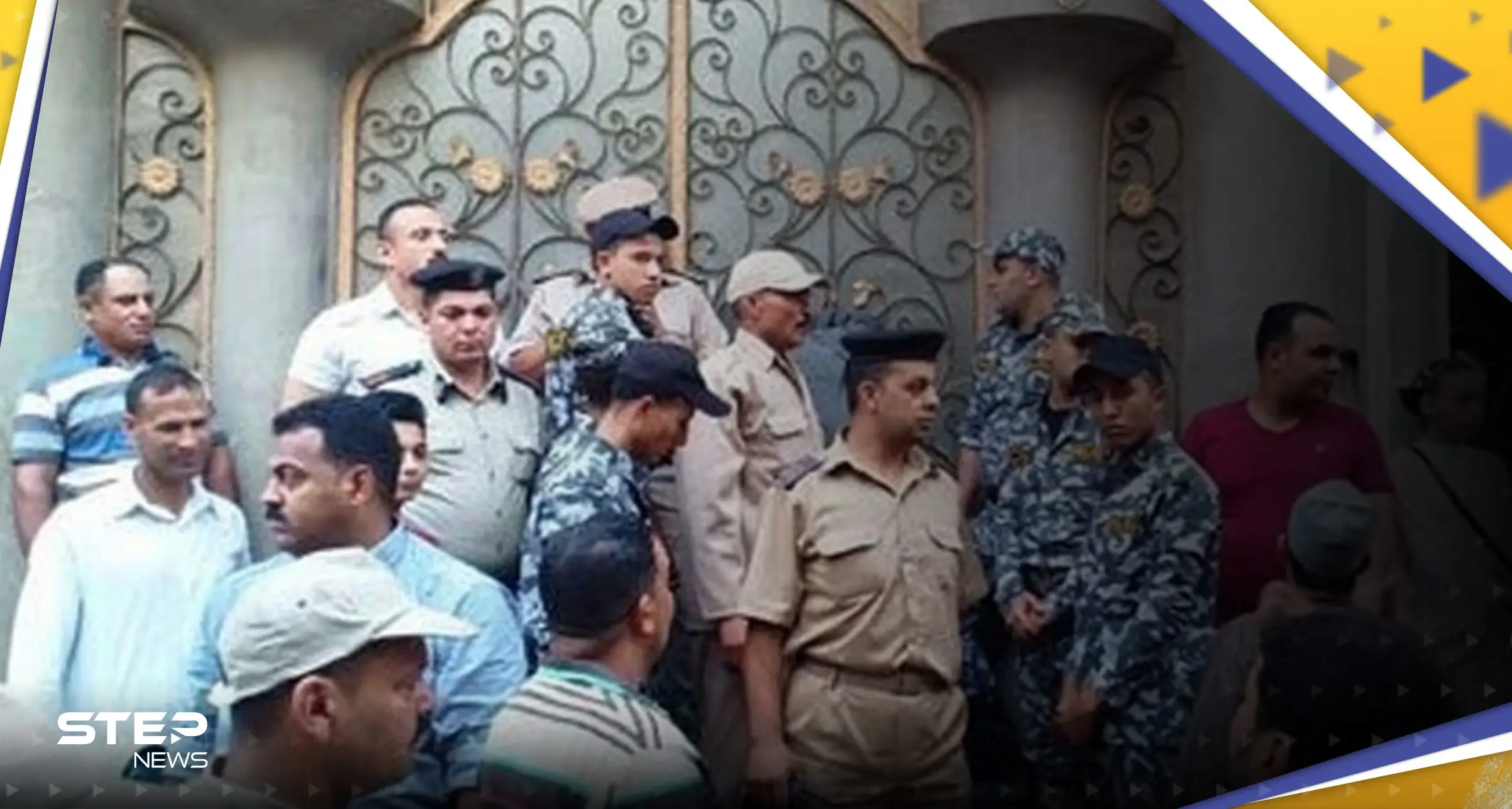 منزل محمد صلاح يتعرض للسرقة في مصر وأجهزة أمنية تلاحق اللصوص: سرقة بيت محمد صلاح